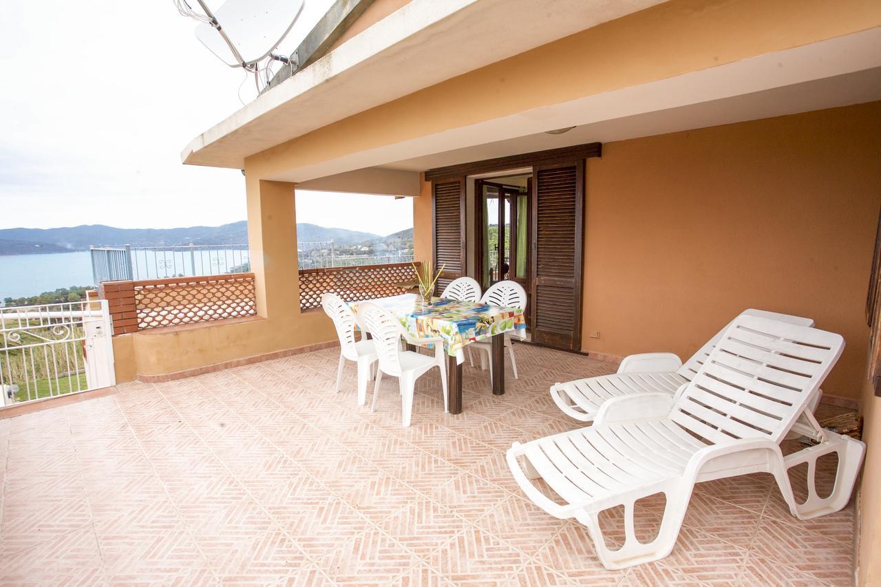 Appartamenti Il Sogno Capoliveri (Isola d'Elba) Exterior photo