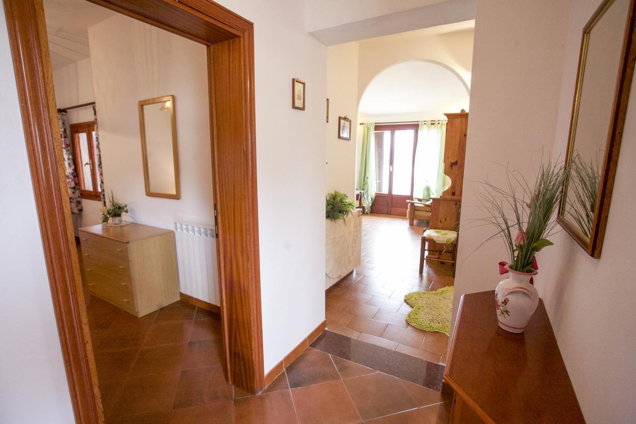 Appartamenti Il Sogno Capoliveri (Isola d'Elba) Exterior photo