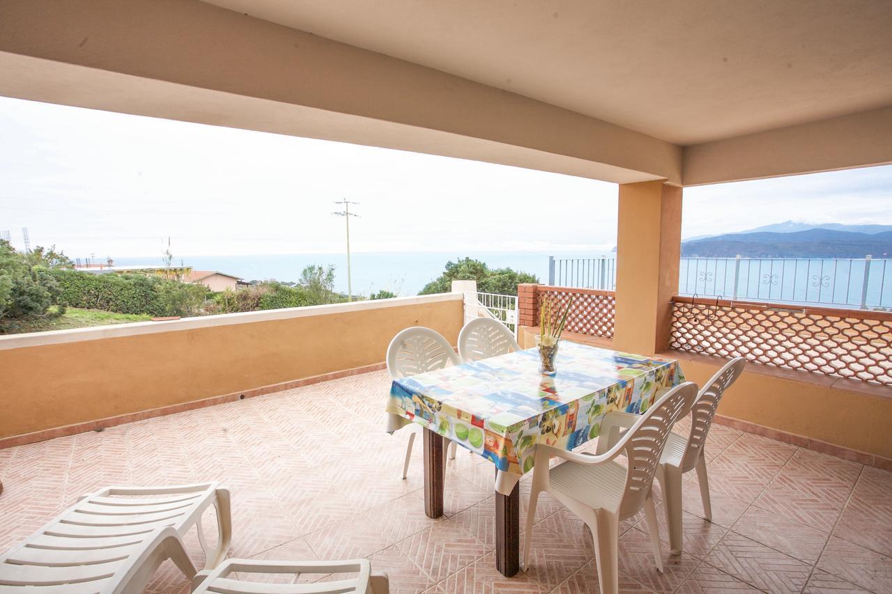 Appartamenti Il Sogno Capoliveri (Isola d'Elba) Exterior photo