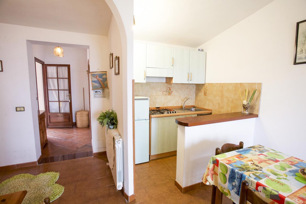 Appartamenti Il Sogno Capoliveri (Isola d'Elba) Exterior photo
