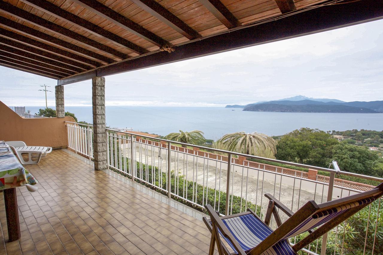 Appartamenti Il Sogno Capoliveri (Isola d'Elba) Exterior photo