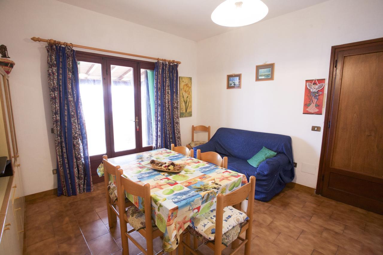 Appartamenti Il Sogno Capoliveri (Isola d'Elba) Exterior photo