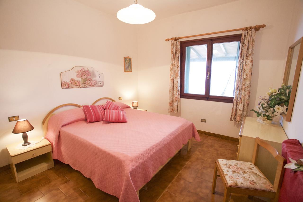 Appartamenti Il Sogno Capoliveri (Isola d'Elba) Exterior photo