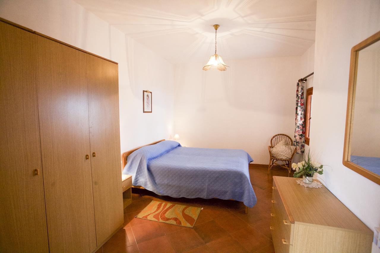Appartamenti Il Sogno Capoliveri (Isola d'Elba) Exterior photo
