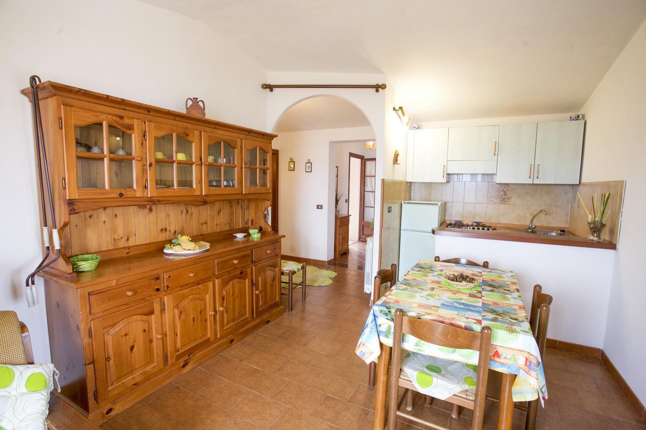 Appartamenti Il Sogno Capoliveri (Isola d'Elba) Exterior photo