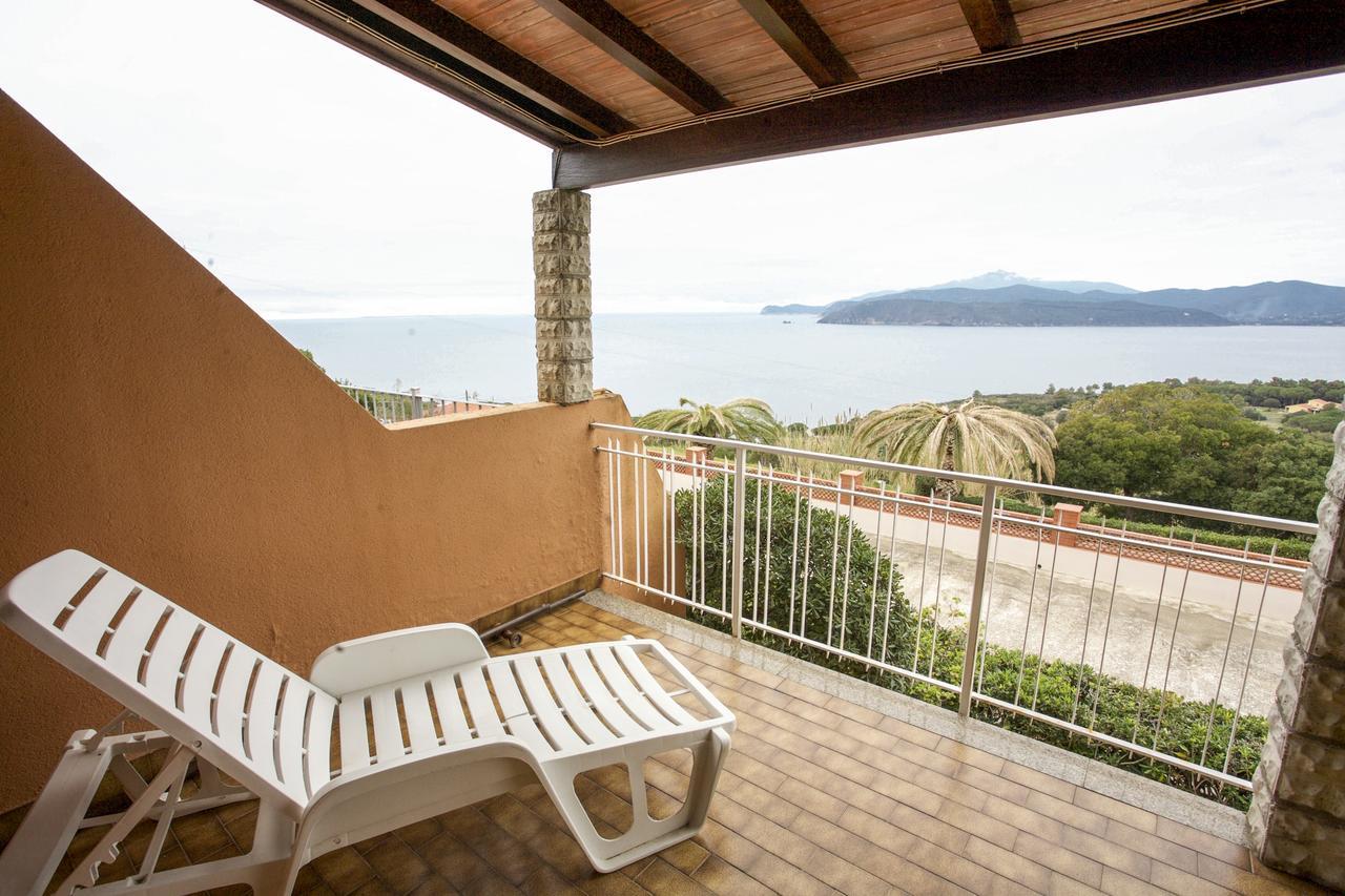 Appartamenti Il Sogno Capoliveri (Isola d'Elba) Exterior photo