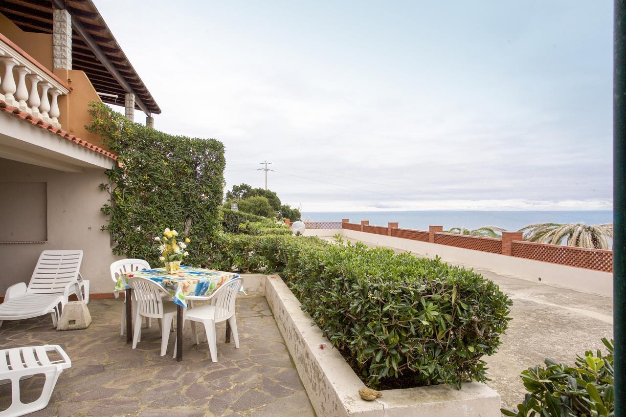 Appartamenti Il Sogno Capoliveri (Isola d'Elba) Exterior photo
