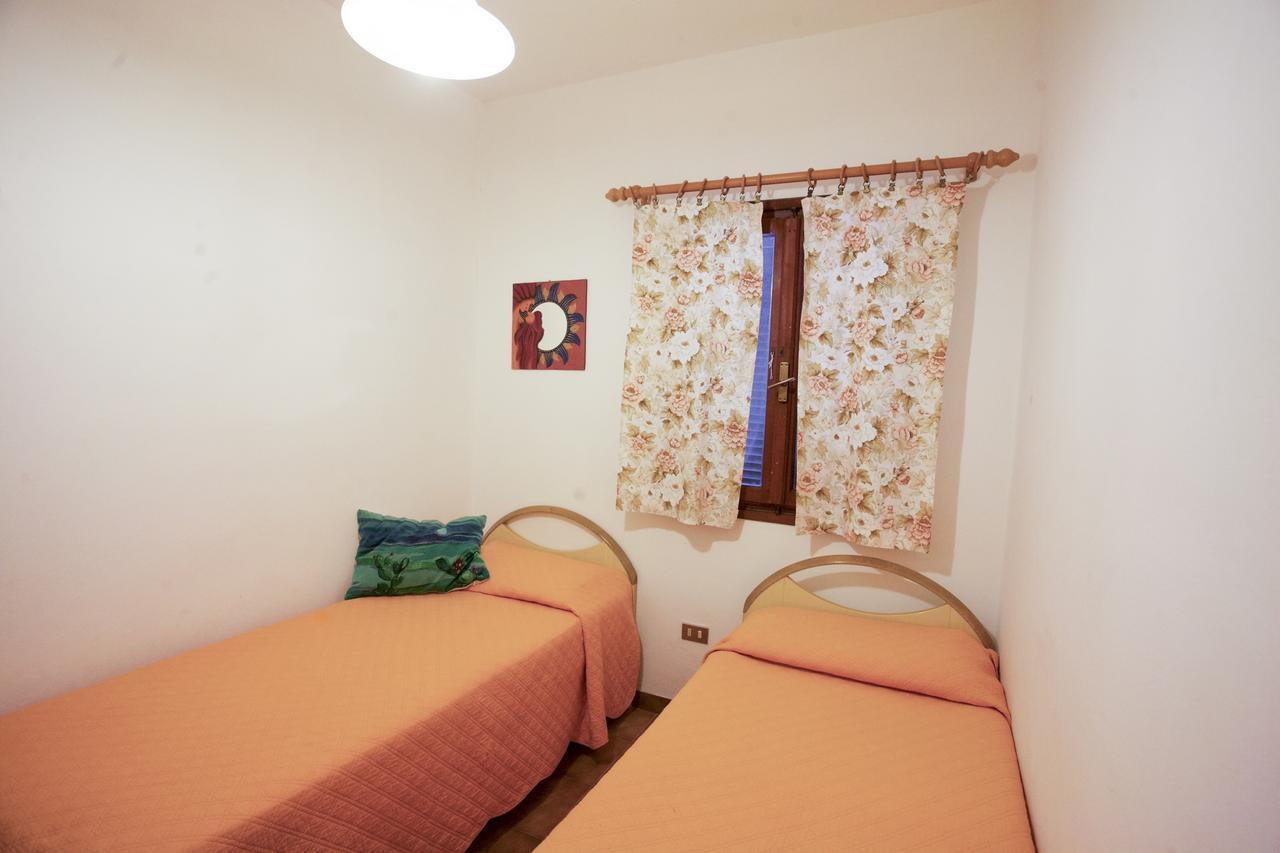 Appartamenti Il Sogno Capoliveri (Isola d'Elba) Exterior photo