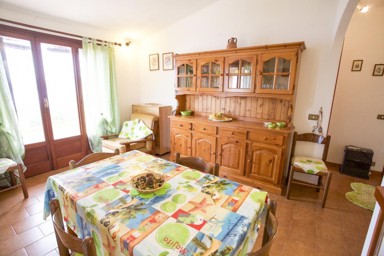 Appartamenti Il Sogno Capoliveri (Isola d'Elba) Exterior photo