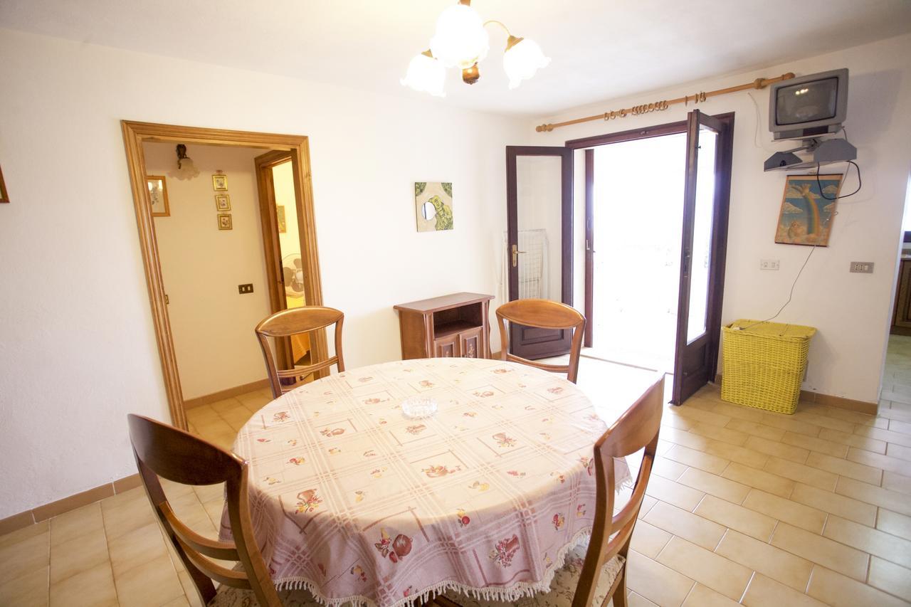 Appartamenti Il Sogno Capoliveri (Isola d'Elba) Exterior photo