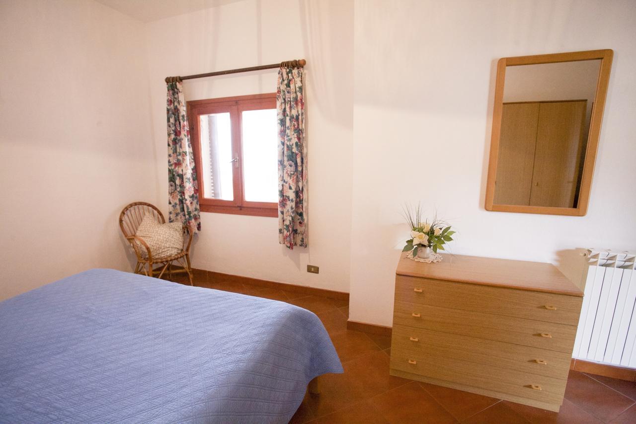 Appartamenti Il Sogno Capoliveri (Isola d'Elba) Exterior photo