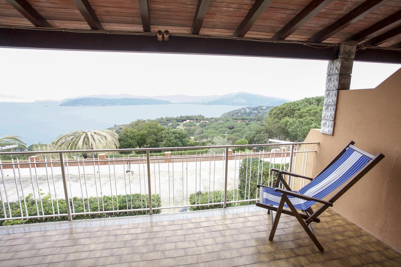 Appartamenti Il Sogno Capoliveri (Isola d'Elba) Exterior photo
