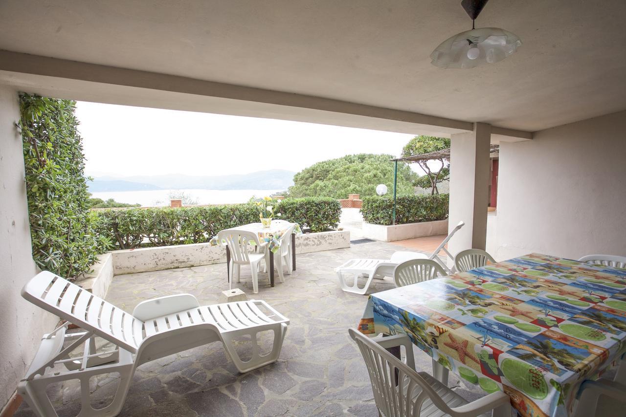 Appartamenti Il Sogno Capoliveri (Isola d'Elba) Exterior photo