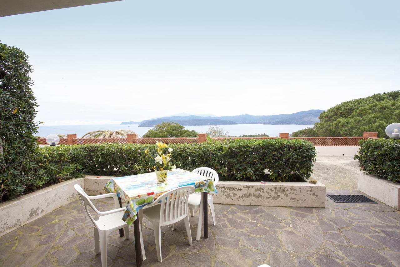 Appartamenti Il Sogno Capoliveri (Isola d'Elba) Exterior photo