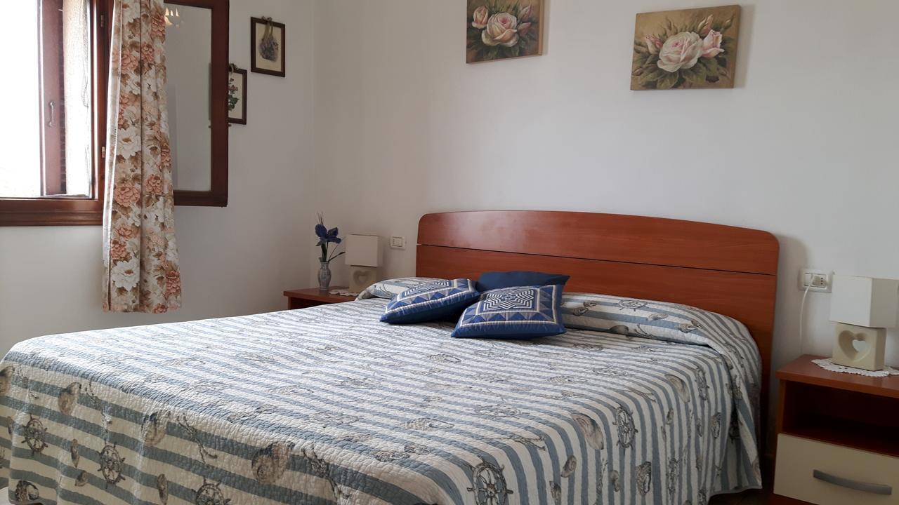 Appartamenti Il Sogno Capoliveri (Isola d'Elba) Exterior photo