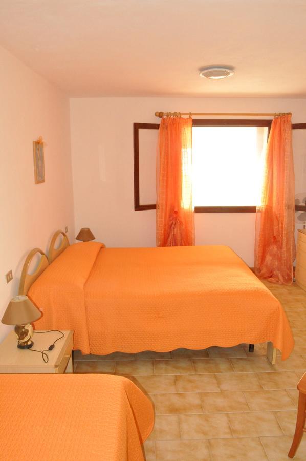 Appartamenti Il Sogno Capoliveri (Isola d'Elba) Exterior photo