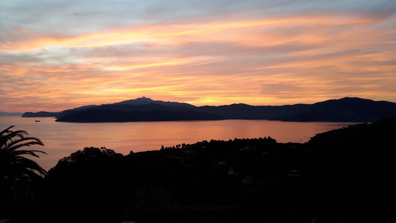 Appartamenti Il Sogno Capoliveri (Isola d'Elba) Exterior photo