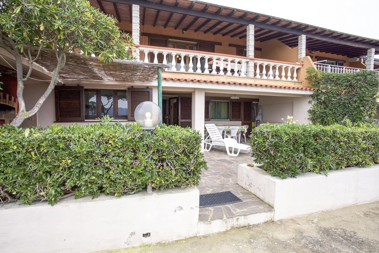 Appartamenti Il Sogno Capoliveri (Isola d'Elba) Exterior photo