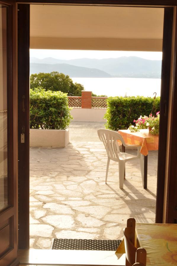 Appartamenti Il Sogno Capoliveri (Isola d'Elba) Exterior photo