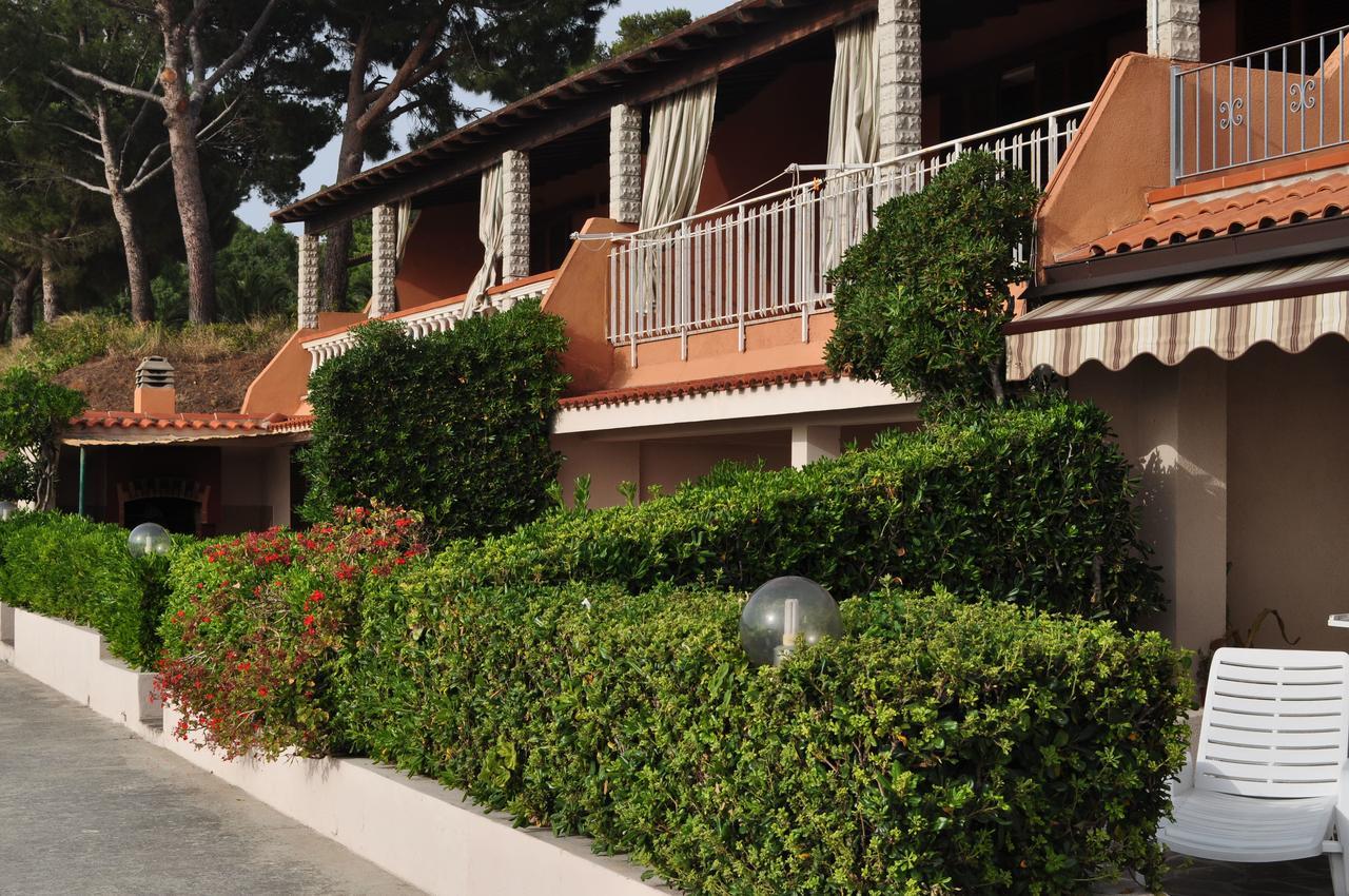 Appartamenti Il Sogno Capoliveri (Isola d'Elba) Exterior photo