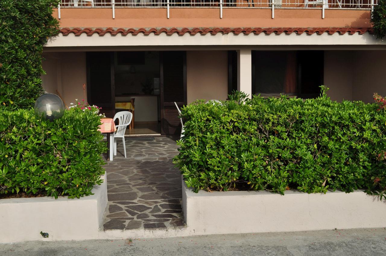 Appartamenti Il Sogno Capoliveri (Isola d'Elba) Exterior photo