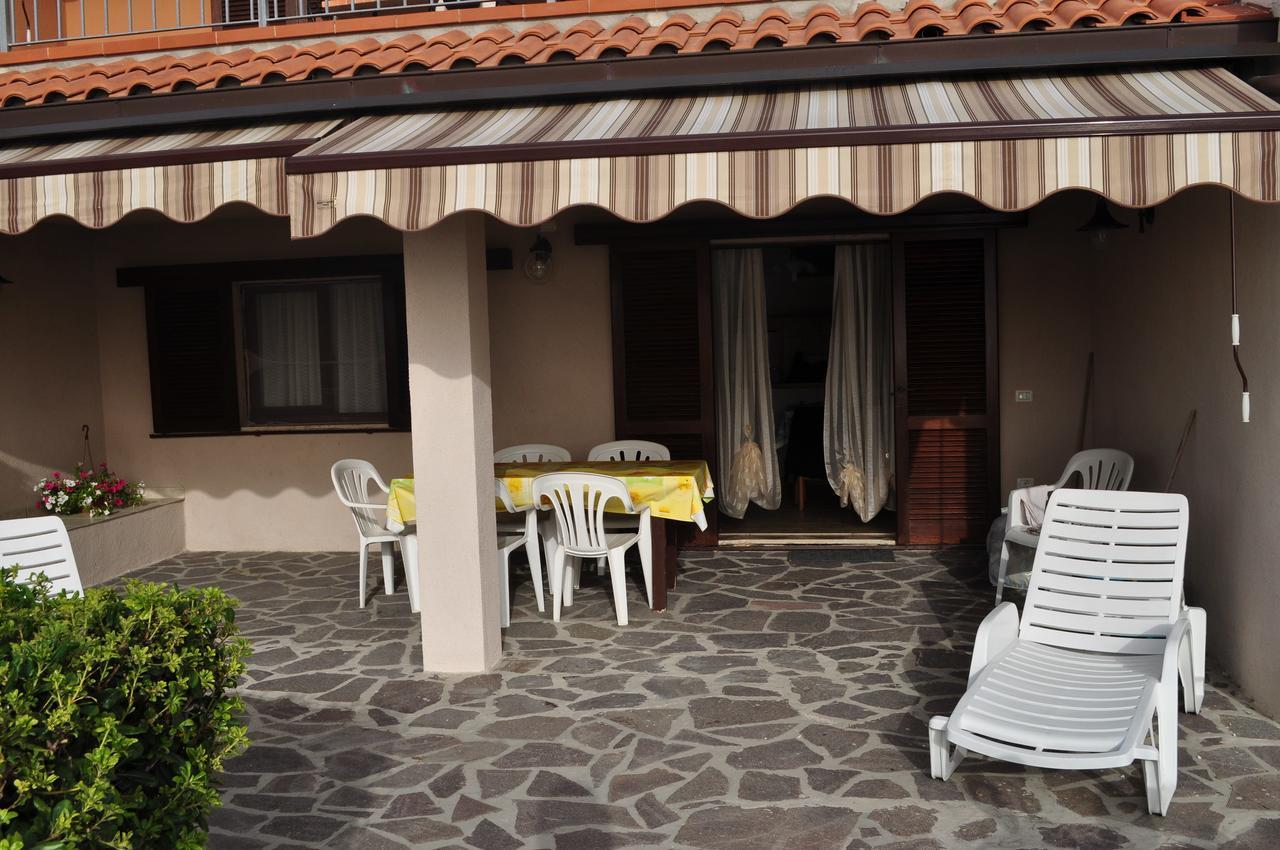 Appartamenti Il Sogno Capoliveri (Isola d'Elba) Exterior photo