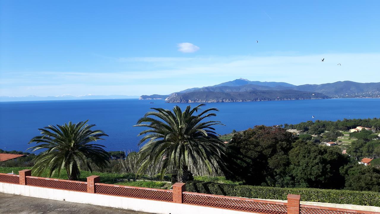 Appartamenti Il Sogno Capoliveri (Isola d'Elba) Exterior photo