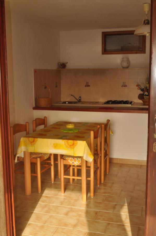 Appartamenti Il Sogno Capoliveri (Isola d'Elba) Exterior photo